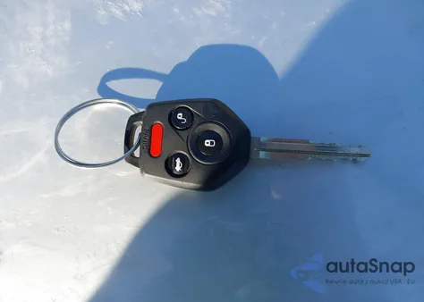 2014 Subaru Forester 2.5I Premium из США, поврежденный, VIN JF2SJAEC1EH554737